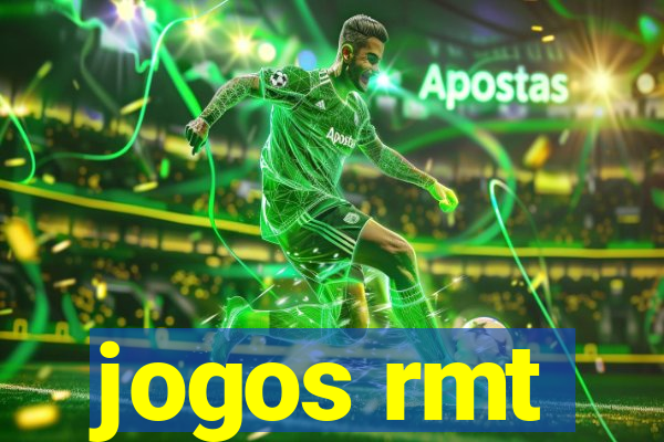 jogos rmt